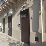 A casa da Chiara