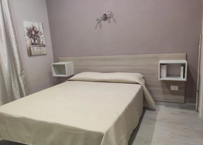 A casa da Chiara