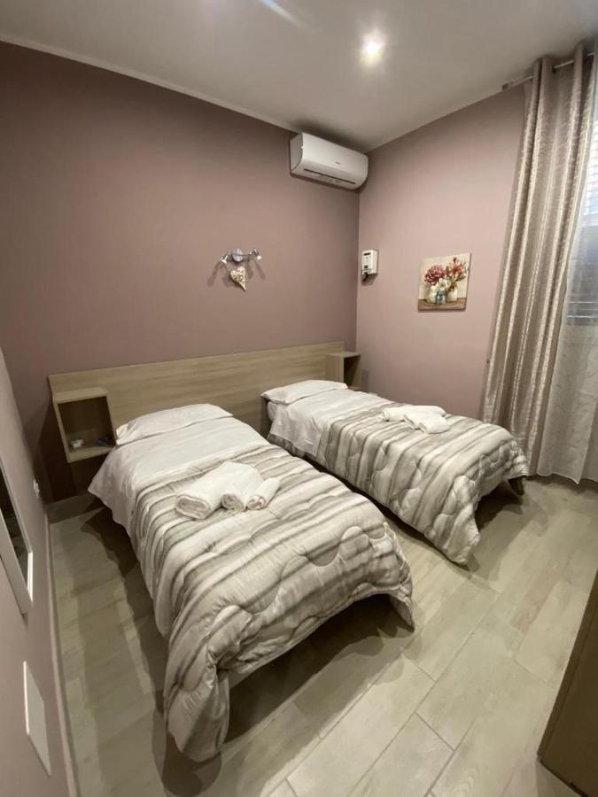 A Casa Da Chiara Palermo