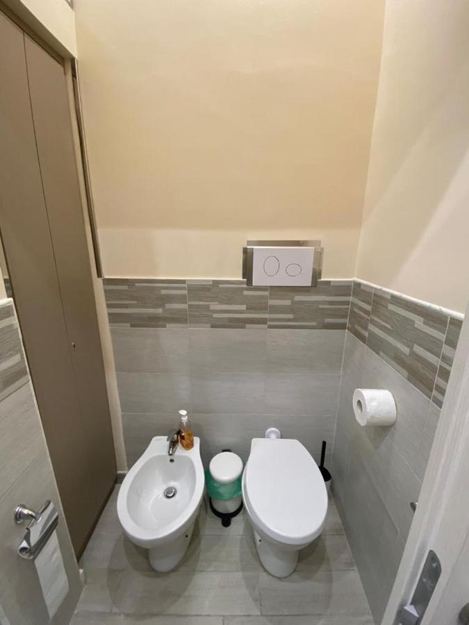 A Casa Da Chiara Appartamento