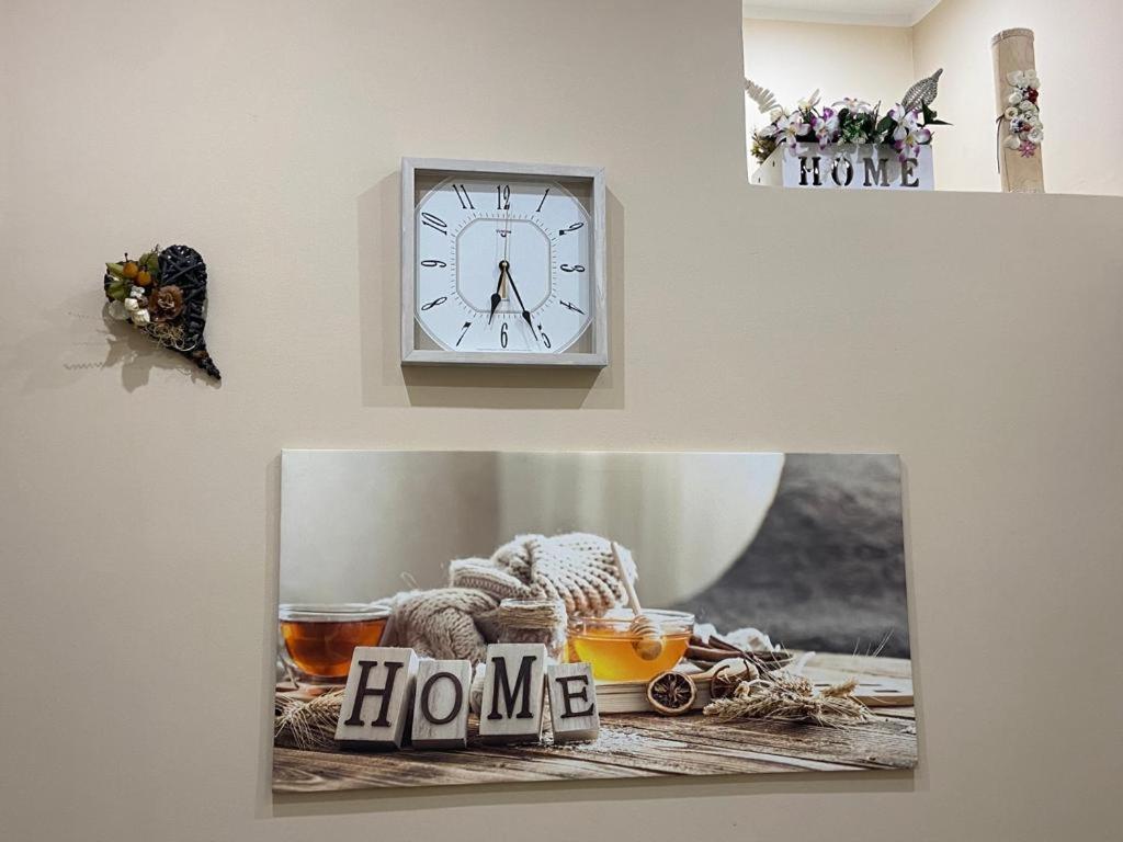 A Casa Da Chiara Appartamento *